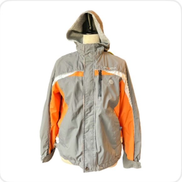 ZeroXposure Coat (765-6) - Picture 1 of 2
